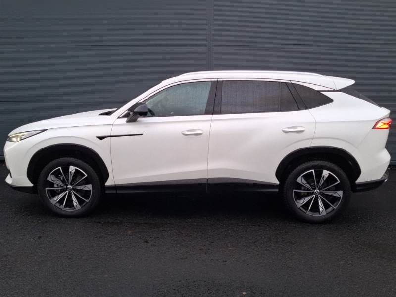 Used MG MG HS 2024 for sale - 77154991: Photo 4