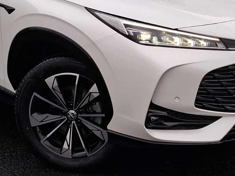 Used MG MG HS 2024 for sale - 77154991: Photo 9