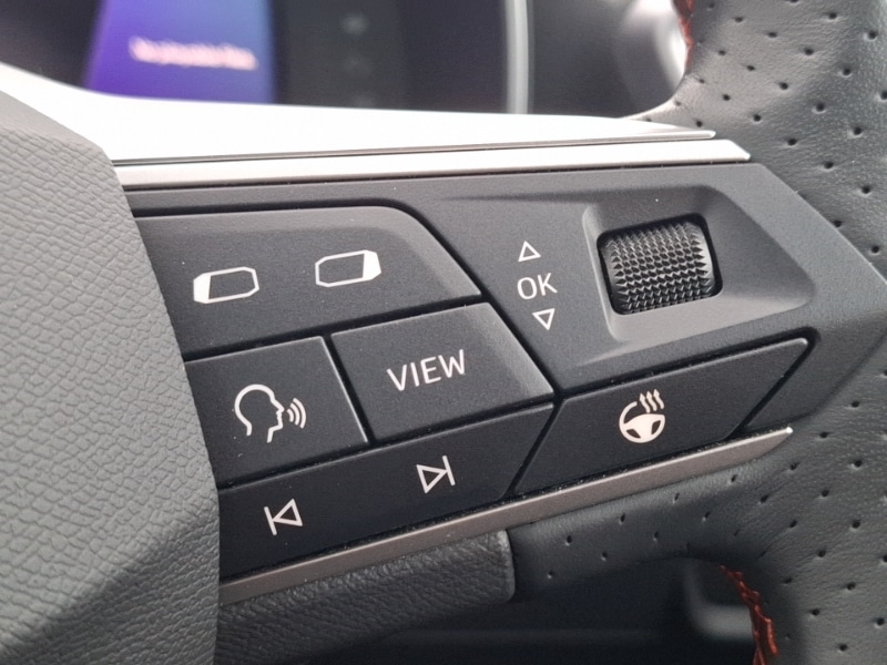 Used SEAT Leon 2023 for sale - 77548775: Photo 13