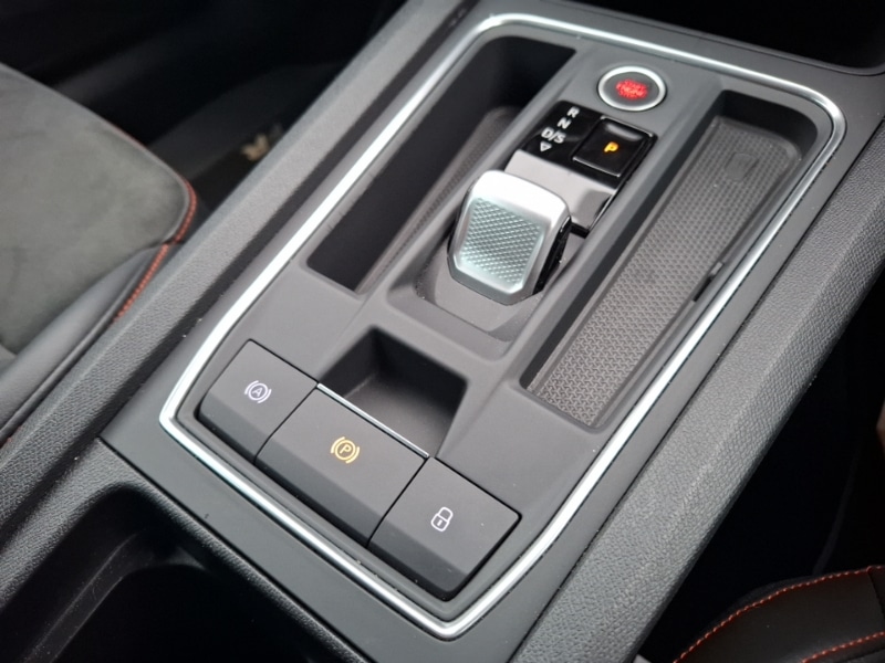 Used SEAT Leon 2023 for sale - 77548775: Photo 14