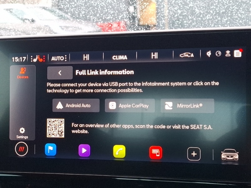 Used SEAT Leon 2023 for sale - 77548775: Photo 17