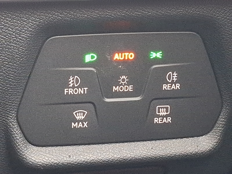 Used SEAT Leon 2023 for sale - 77548775: Photo 18