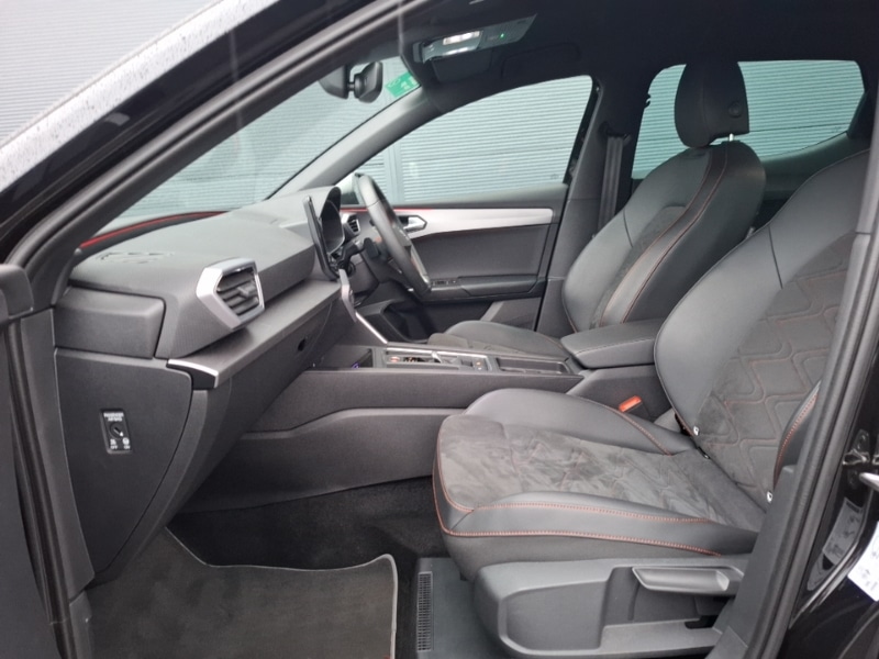 Used SEAT Leon 2023 for sale - 77548775: Photo 5