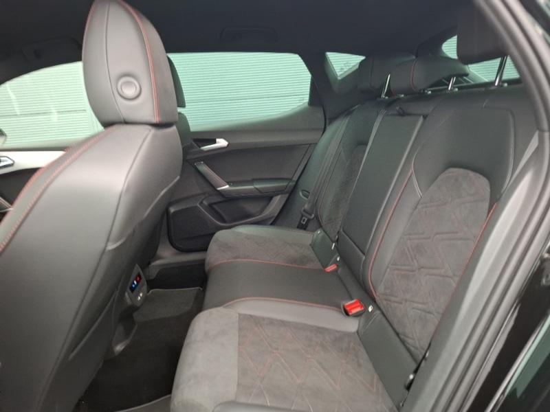 Used SEAT Leon 2023 for sale - 77548775: Photo 6