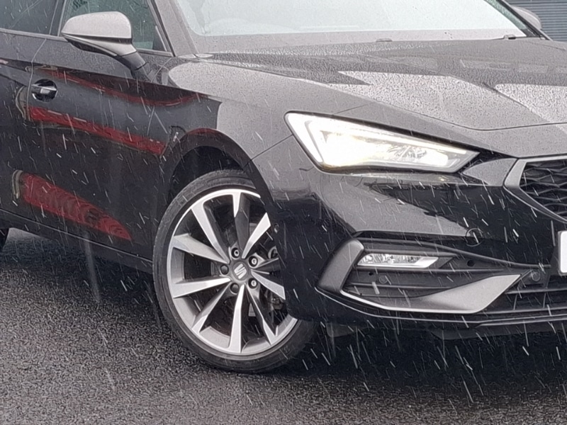 Used SEAT Leon 2023 for sale - 77548775: Photo 9