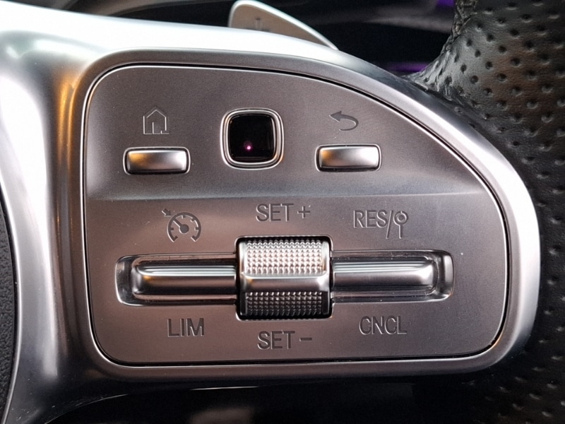 Used Mercedes-Benz A-Class 2022 for sale - 77338125: Photo 13