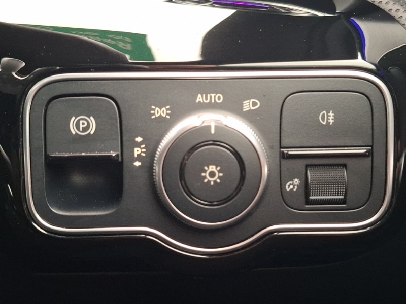 Used Mercedes-Benz A-Class 2022 for sale - 77338125: Photo 17