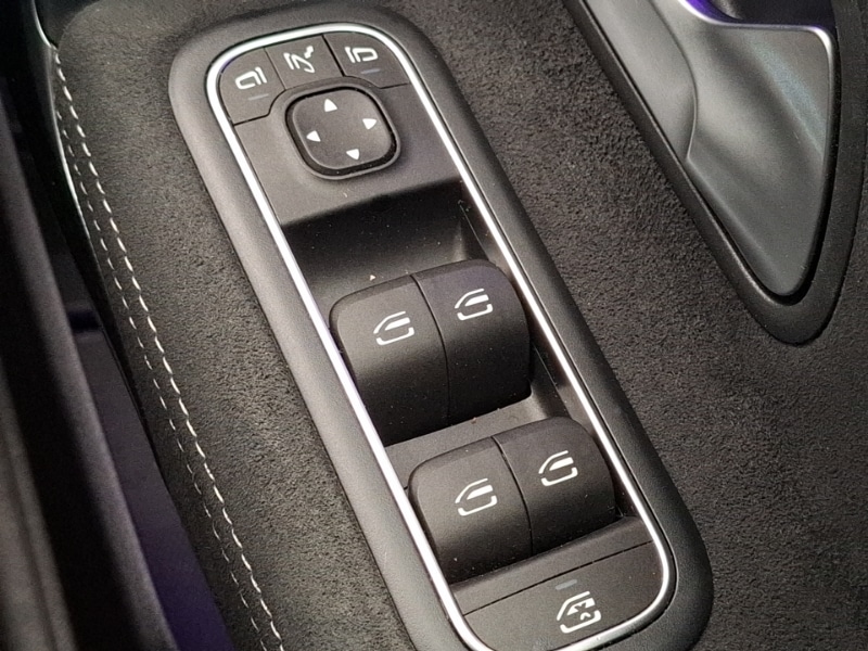 Used Mercedes-Benz A-Class 2022 for sale - 77338125: Photo 18