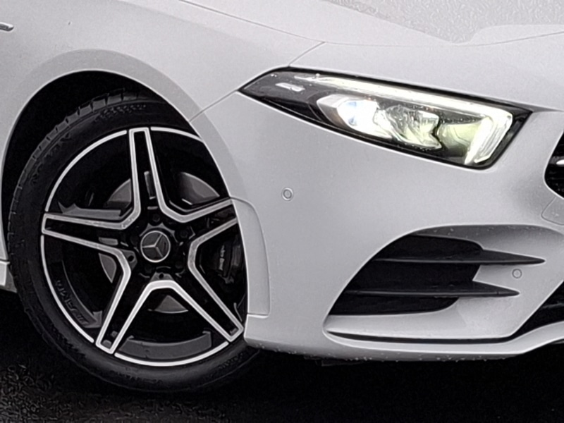 Used Mercedes-Benz A-Class 2022 for sale - 77338125: Photo 9