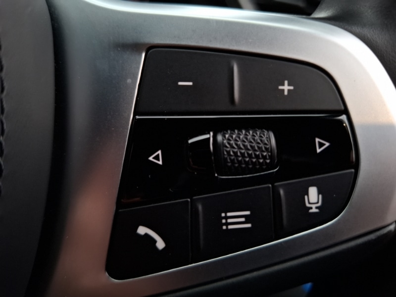 Used BMW 1 Series 2021 for sale - 77278384: Photo 13