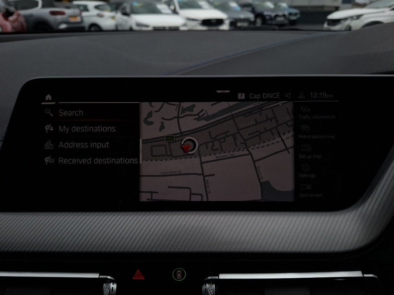 Used BMW 1 Series 2021 for sale - 77278384: Photo 16