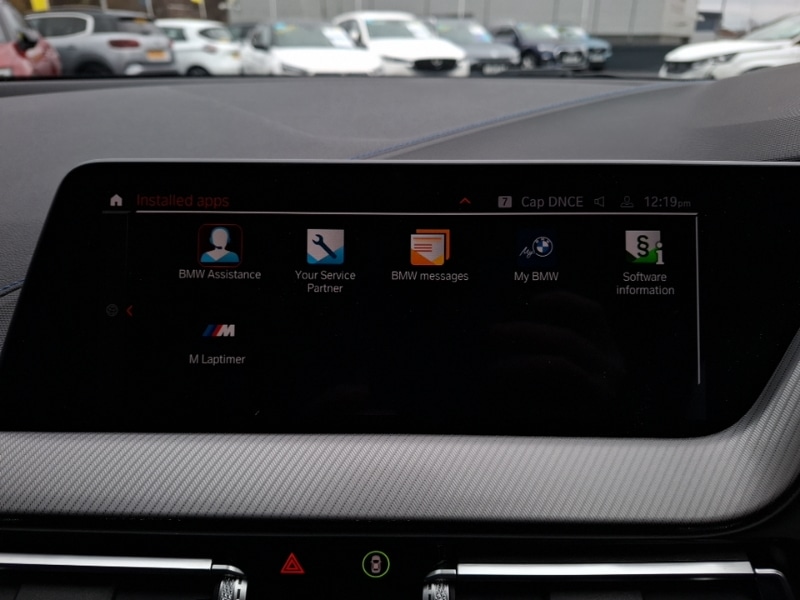 Used BMW 1 Series 2021 for sale - 77278384: Photo 18