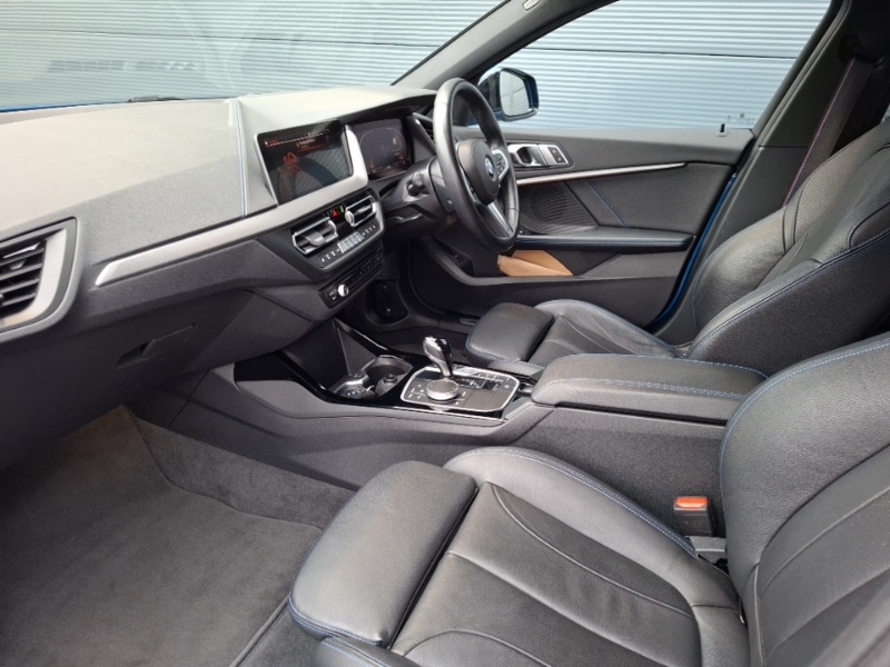 Used BMW 1 Series 2021 for sale - 77278384: Photo 5