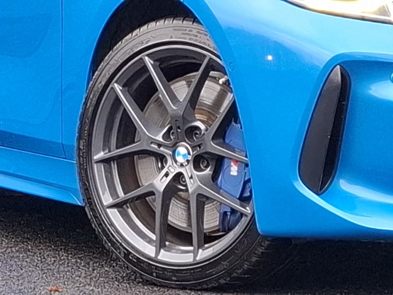 Used BMW 1 Series 2021 for sale - 77278384: Photo 9