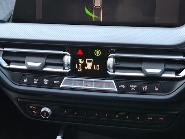 Used BMW 1 Series 2021 for sale - 76058662: Photo 14