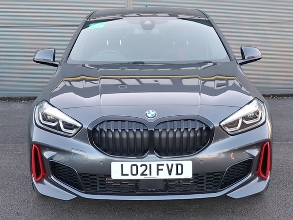 Used BMW 1 Series 2021 for sale - 76058662: Photo 19
