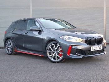 Used BMW 1 Series 2021 for sale - 76058662: Photo