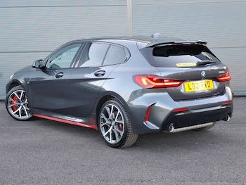 Used BMW 1 Series 2021 for sale - 76058662: Photo