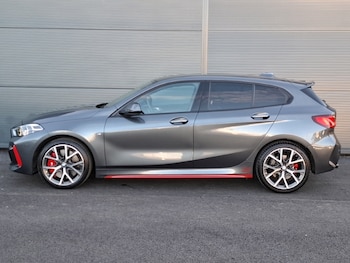 Used BMW 1 Series 2021 for sale - 76058662: Photo