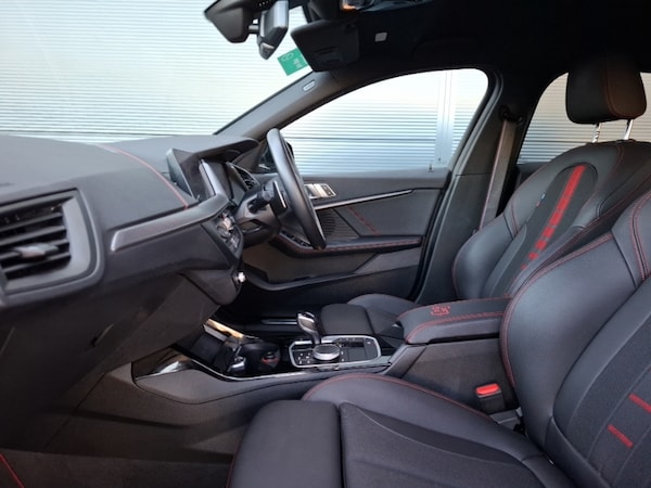 Used BMW 1 Series 2021 for sale - 76058662: Photo 5