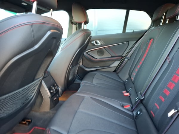 Used BMW 1 Series 2021 for sale - 76058662: Photo 6