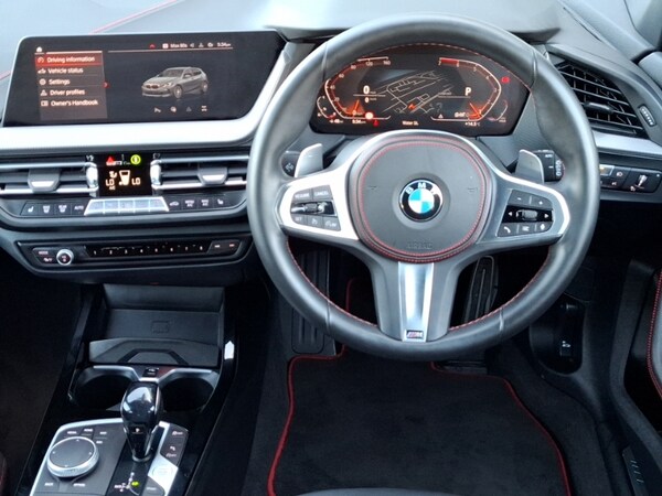 Used BMW 1 Series 2021 for sale - 76058662: Photo 7