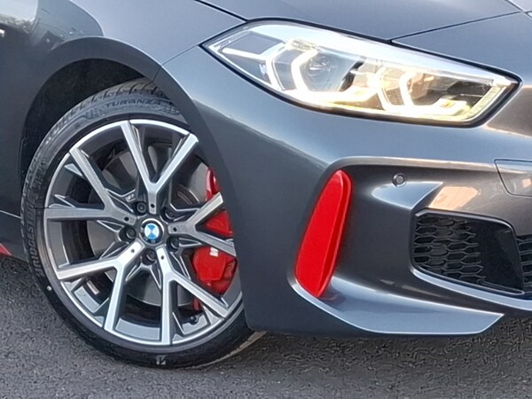 Used BMW 1 Series 2021 for sale - 76058662: Photo 9