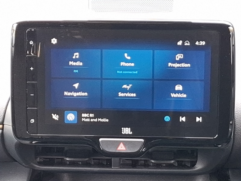 Used Toyota Yaris Cross 2022 for sale - 76160736: Photo 10