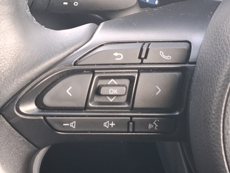 Used Toyota Yaris Cross 2022 for sale - 76160736: Photo 12