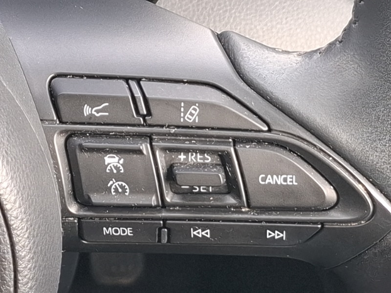 Used Toyota Yaris Cross 2022 for sale - 76160736: Photo 13