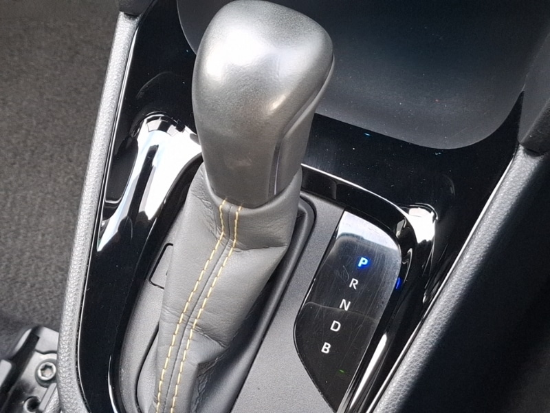 Used Toyota Yaris Cross 2022 for sale - 76160736: Photo 15