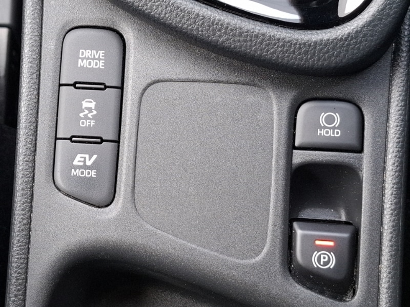 Used Toyota Yaris Cross 2022 for sale - 76160736: Photo 16