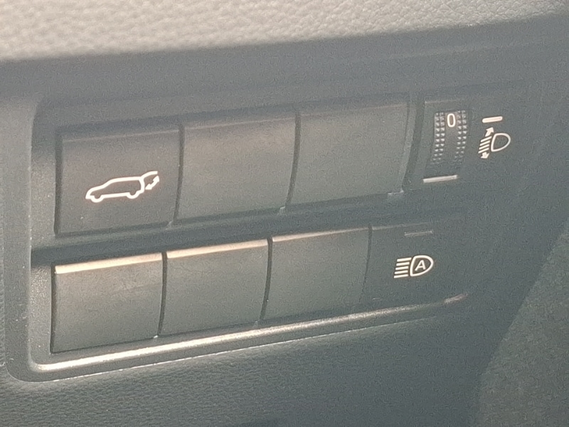 Used Toyota Yaris Cross 2022 for sale - 76160736: Photo 17