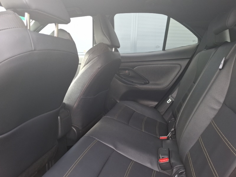 Used Toyota Yaris Cross 2022 for sale - 76160736: Photo 6