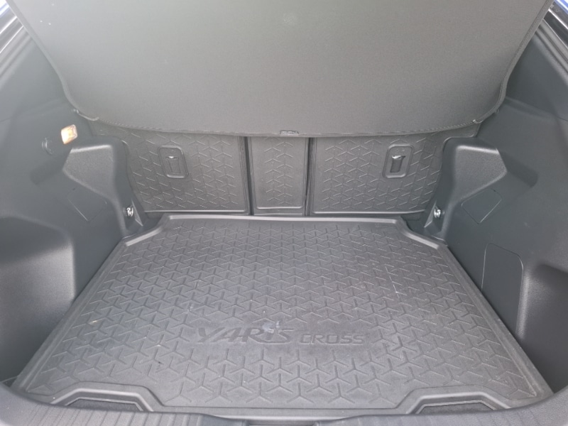 Used Toyota Yaris Cross 2022 for sale - 76160736: Photo 8