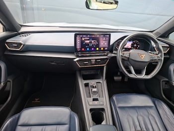 Used Cupra Formentor 2021 for sale - 79411713: Photo
