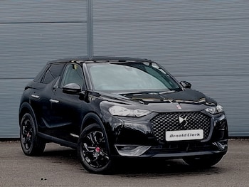 Used DS Automobiles DS 3 2021 for sale - 78522964: Photo