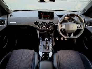 Used DS Automobiles DS 3 2021 for sale - 78522964: Photo