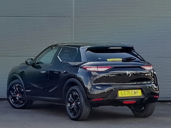 Used DS Automobiles DS 3 2021 for sale - 78522964: Photo