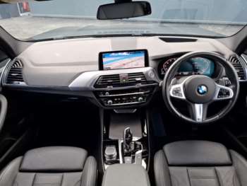Used BMW X3 2021 for sale - 74553494: Photo