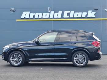 Used BMW X3 2021 for sale - 74553494: Photo