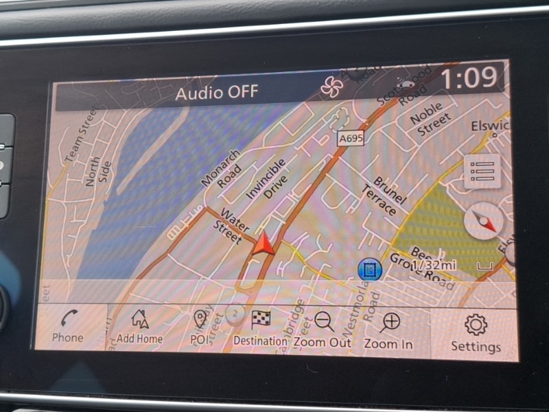 Used Nissan Leaf 2020 for sale - 77777168: Photo 10