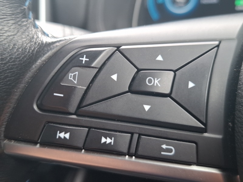 Used Nissan Leaf 2020 for sale - 77777168: Photo 12