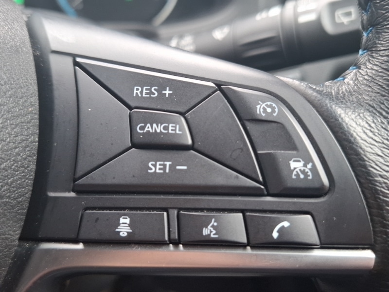 Used Nissan Leaf 2020 for sale - 77777168: Photo 13