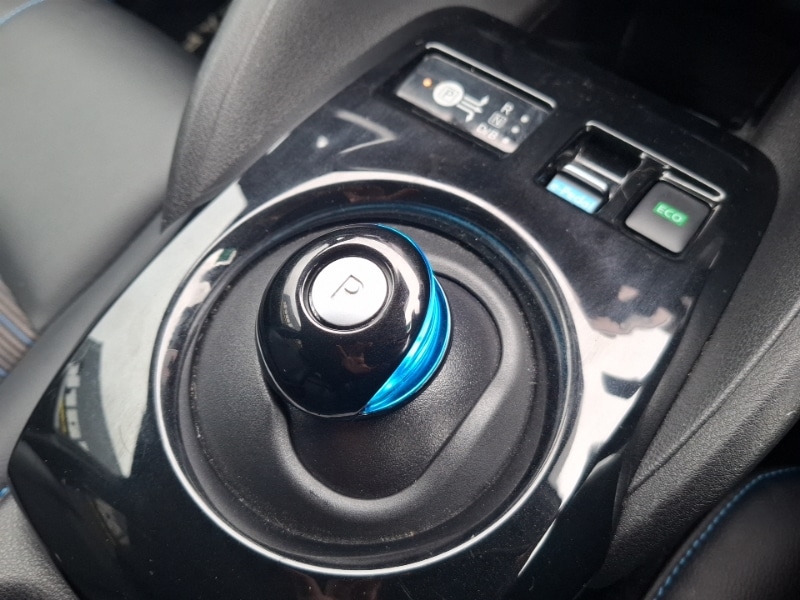 Used Nissan Leaf 2020 for sale - 77777168: Photo 15