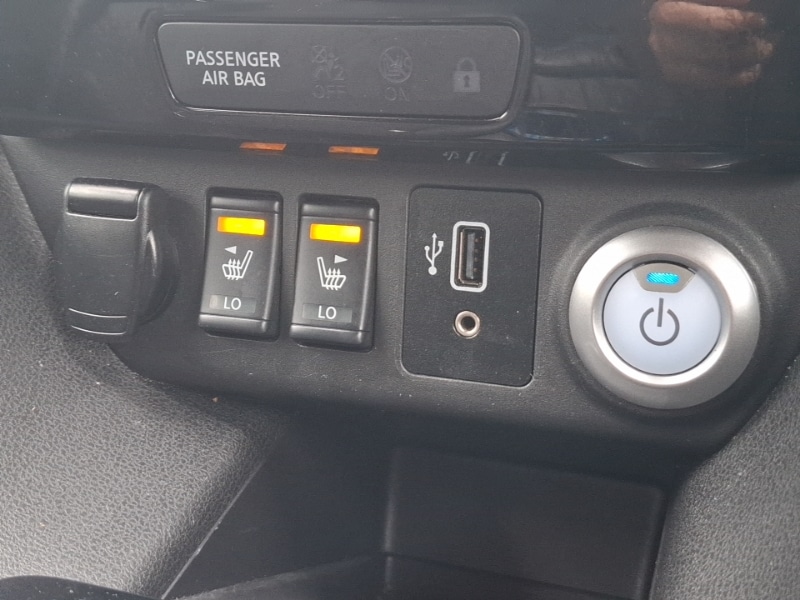 Used Nissan Leaf 2020 for sale - 77777168: Photo 18