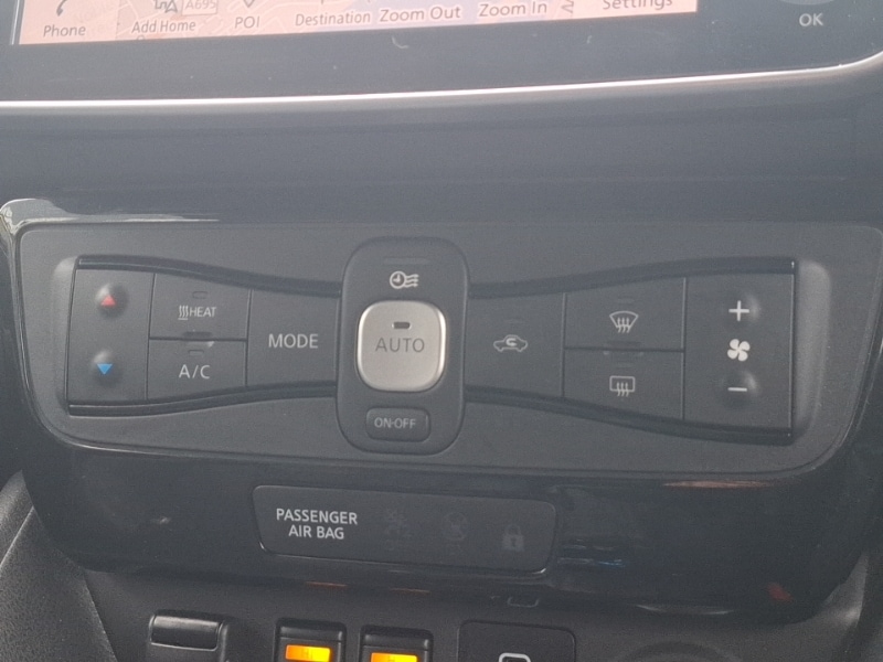 Used Nissan Leaf 2020 for sale - 77777168: Photo 19