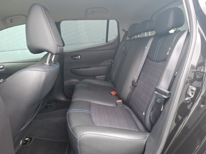 Used Nissan Leaf 2020 for sale - 77777168: Photo 6