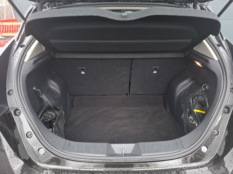 Used Nissan Leaf 2020 for sale - 77777168: Photo 8