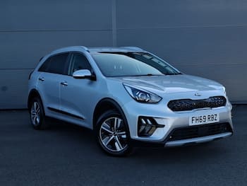 Used Kia Niro 2020 for sale - 79723394: Photo